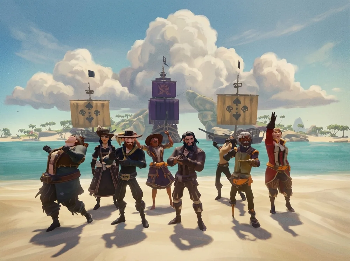 Community image